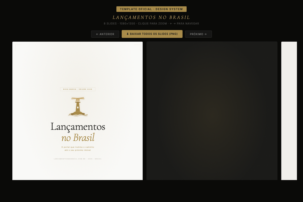 LPB — Branding Book